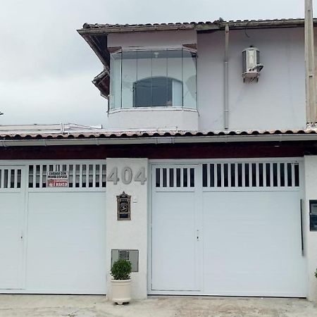 Casa Espacosa Asturias Villa Guarujá Buitenkant foto