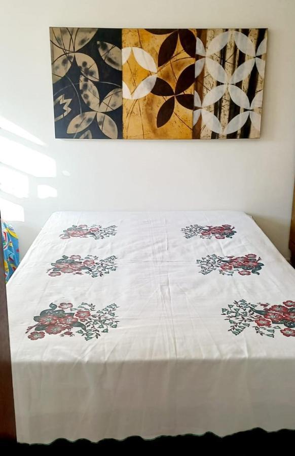 Casa Espacosa Asturias Villa Guarujá Buitenkant foto
