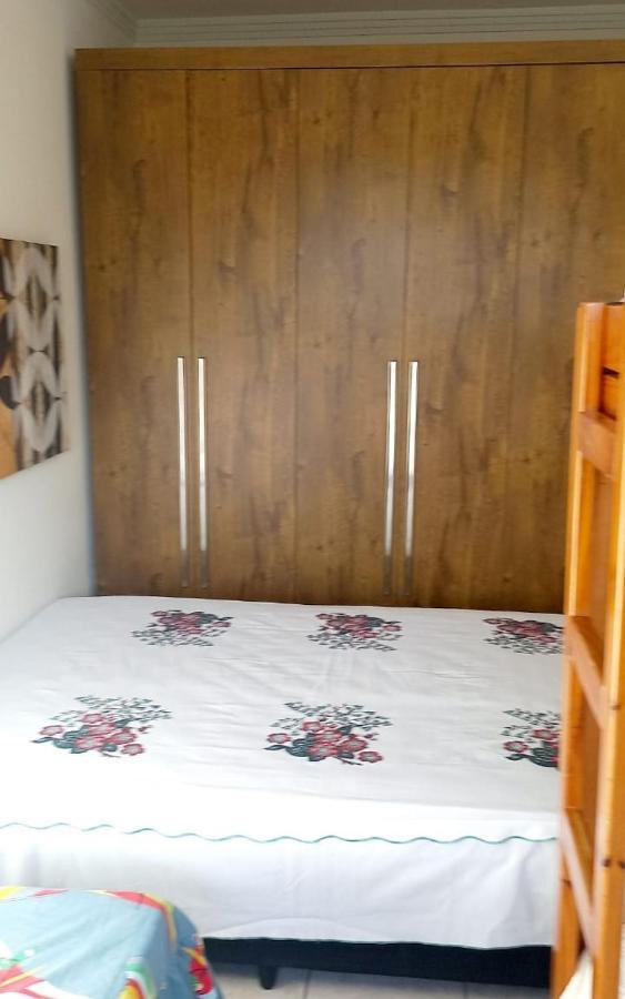 Casa Espacosa Asturias Villa Guarujá Buitenkant foto
