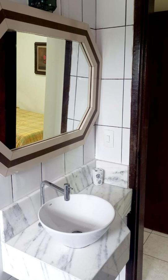 Casa Espacosa Asturias Villa Guarujá Buitenkant foto