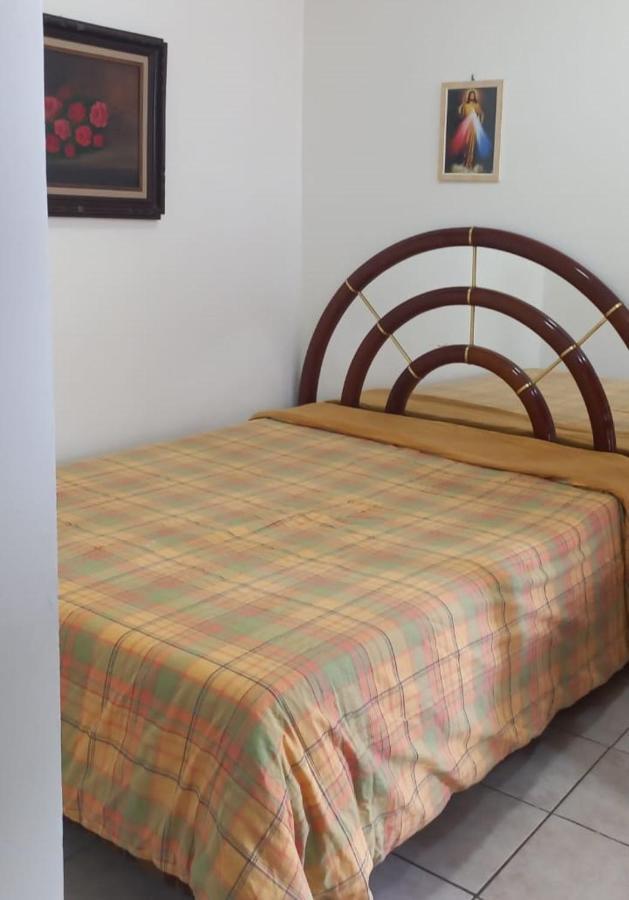 Casa Espacosa Asturias Villa Guarujá Buitenkant foto