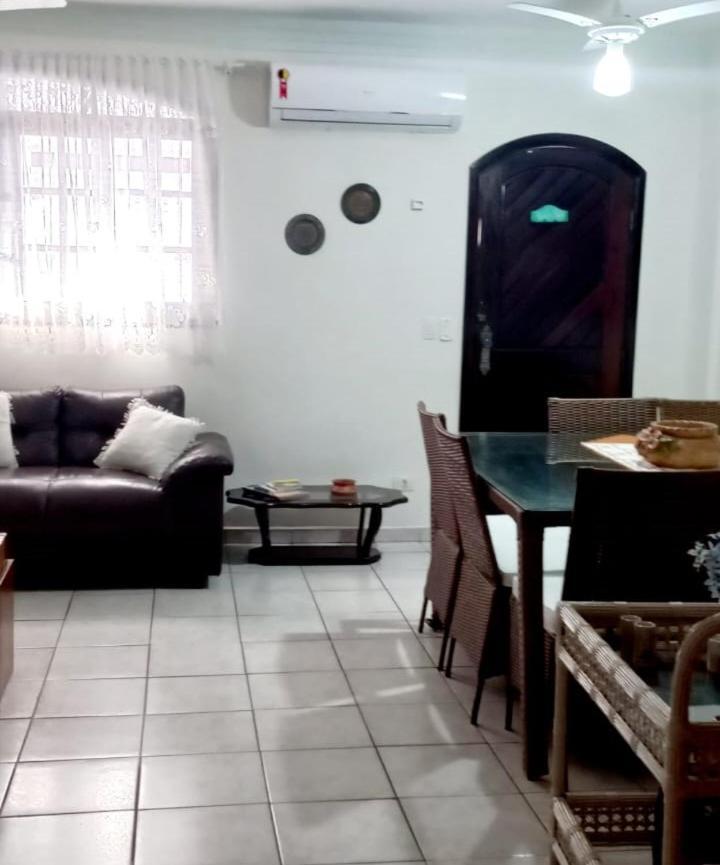 Casa Espacosa Asturias Villa Guarujá Buitenkant foto