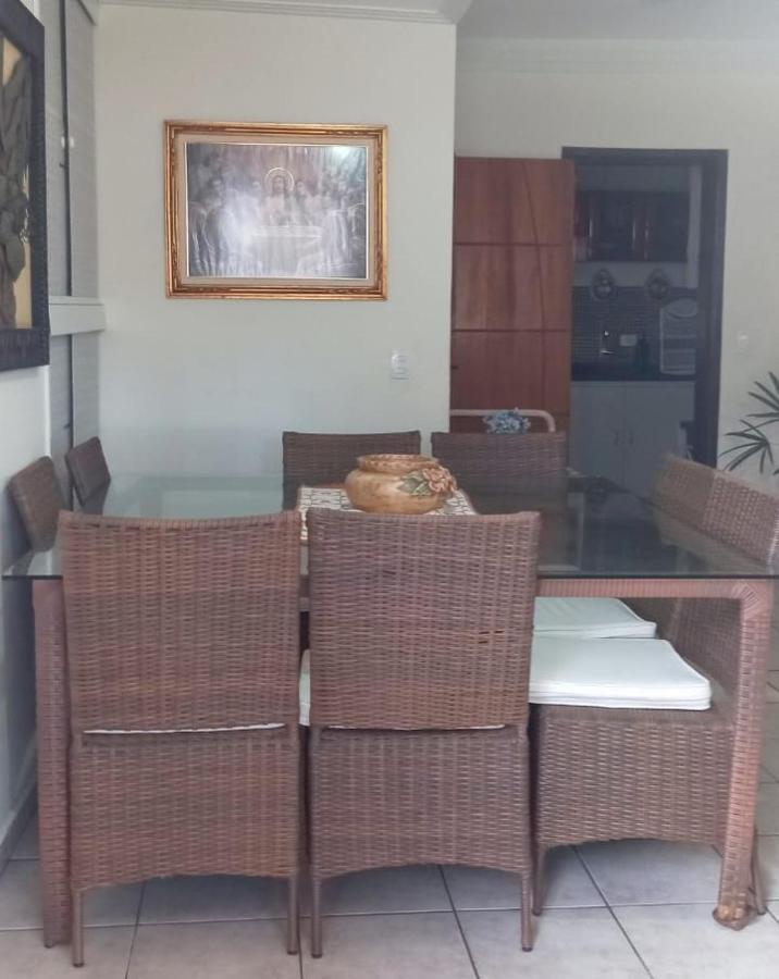 Casa Espacosa Asturias Villa Guarujá Buitenkant foto